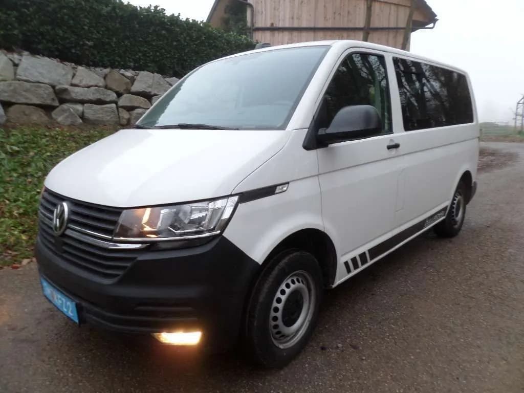 VW T6.1 California Nachbau
