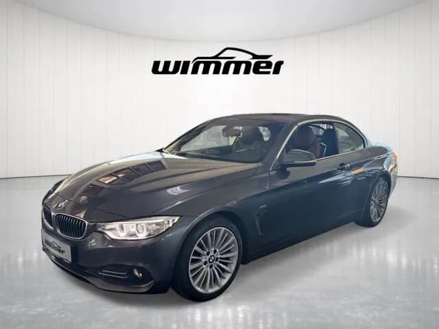BMW 4er-Reihe