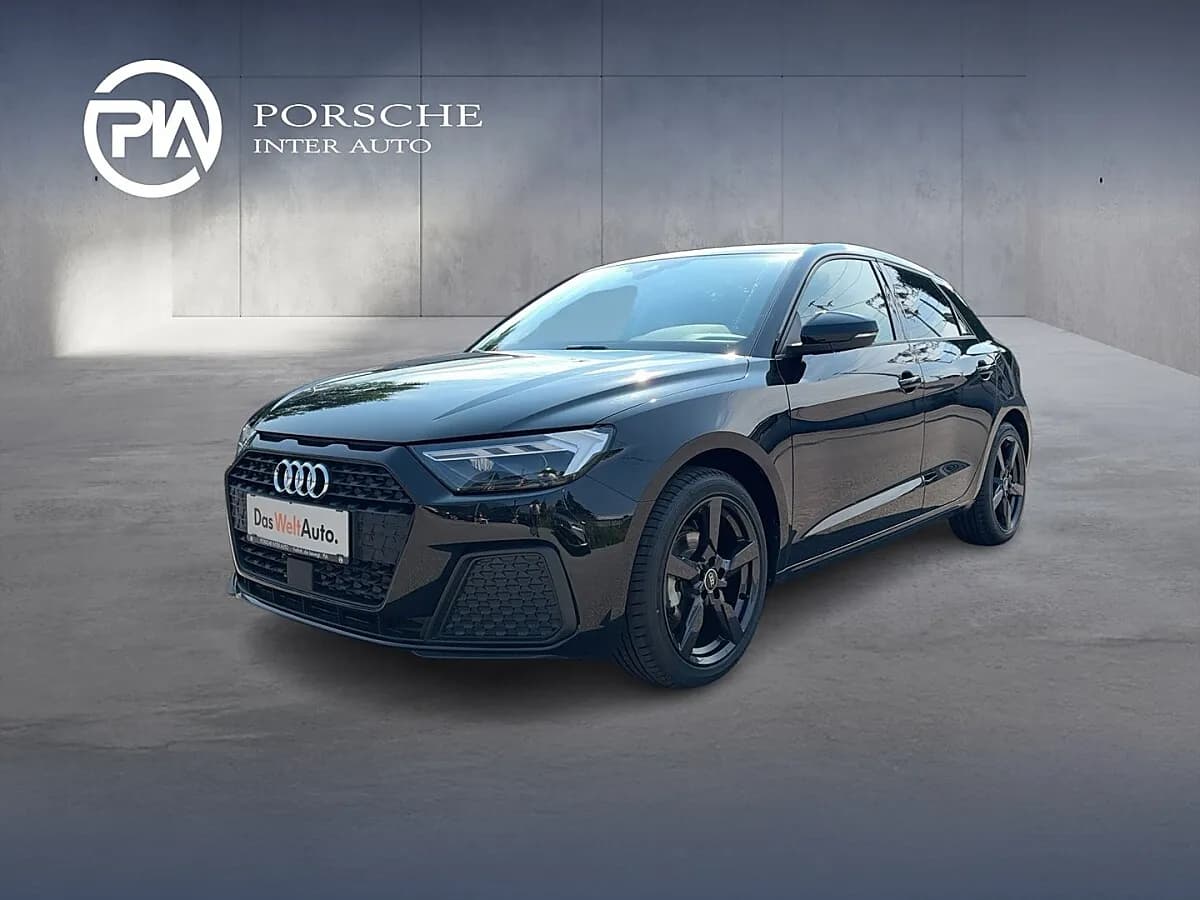 Audi A1 2026 – € 28.800, 250 km – Bild 1 von 15