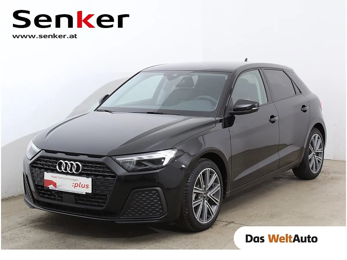 Audi A1 2026 – € 27.990, 1 000 km – Bild 1 von 12