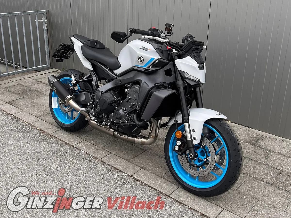 Yamaha MT – € 15.299, 0 km – Bild 1 von 20