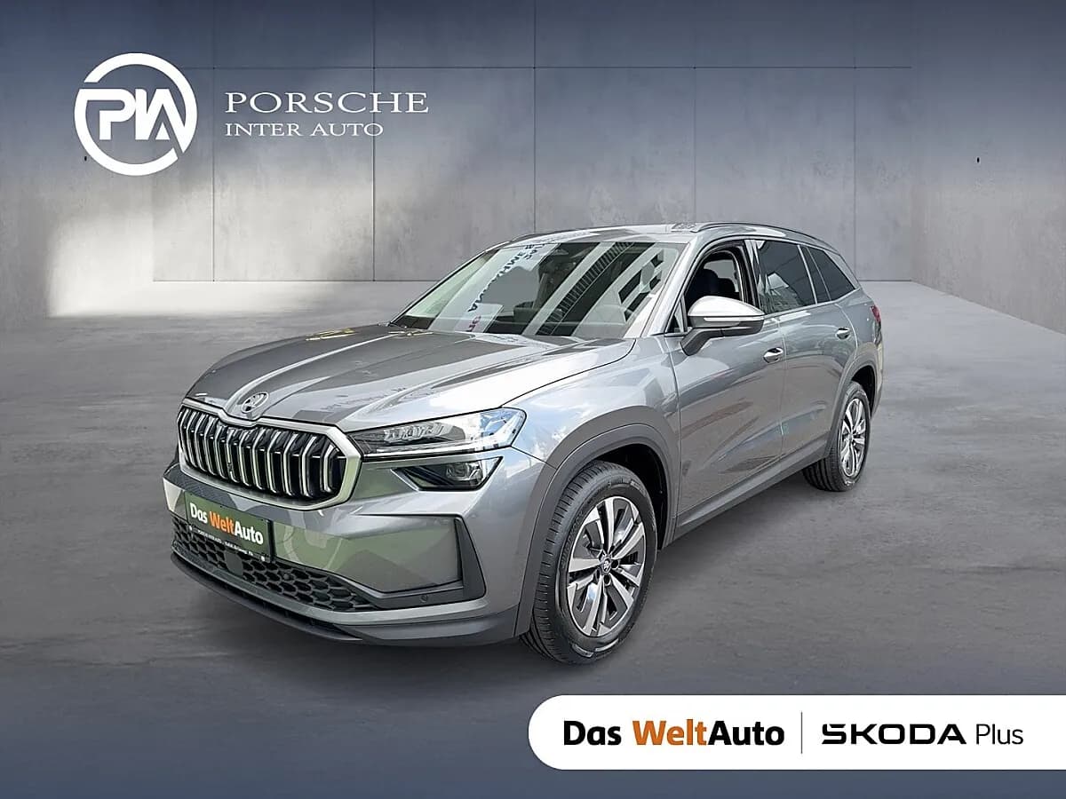 Skoda Kodiaq 2026 – € 45.490, 10 km – Bild 1 von 47