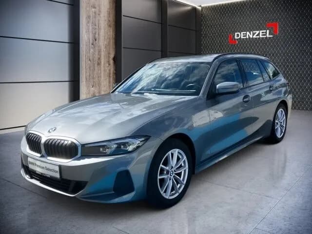 BMW 3er-Reihe