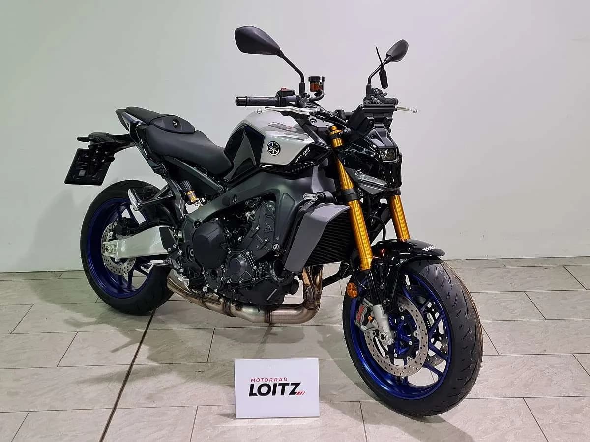 Yamaha MT – € 14.699, 0 km – Bild 1 von 1