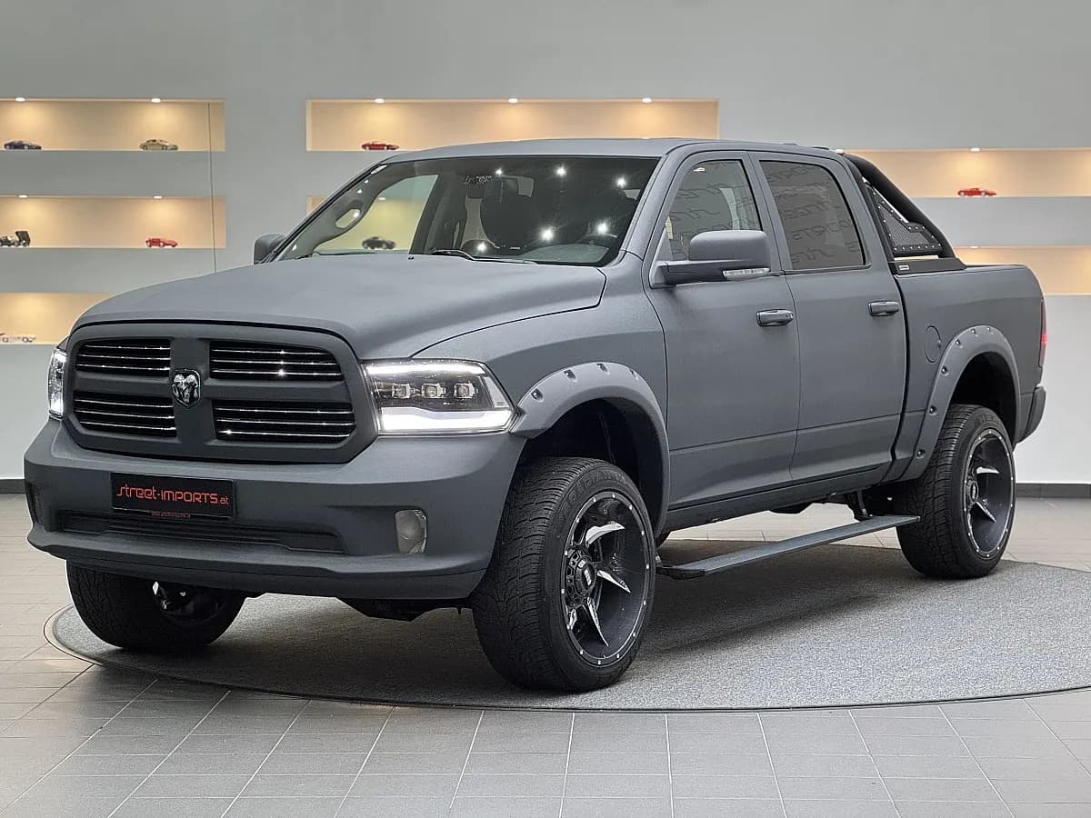 RAM 1500