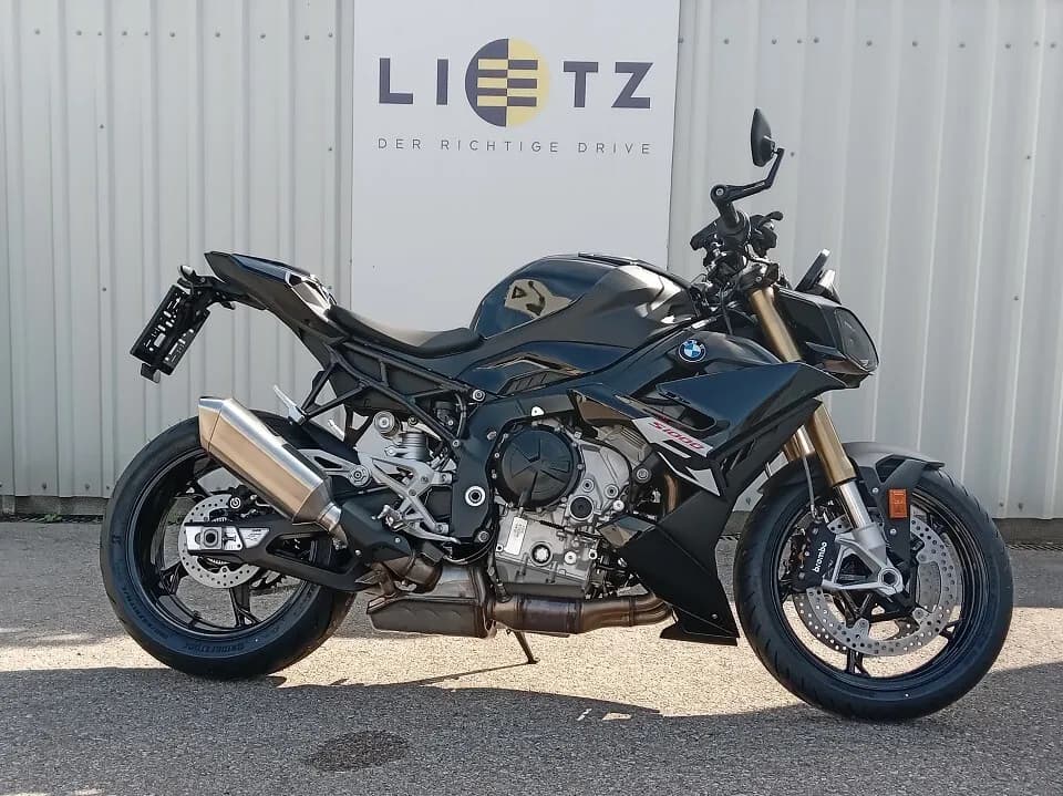 BMW S 1000