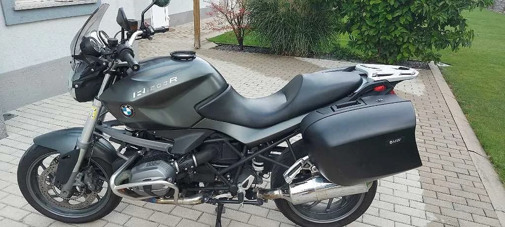 BMW R 1200