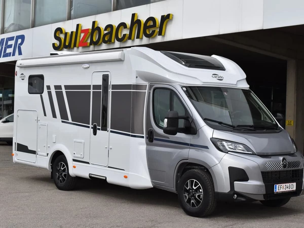 Carado T 328 2026 – € 85.990, 0 km – Bild 1 von 49