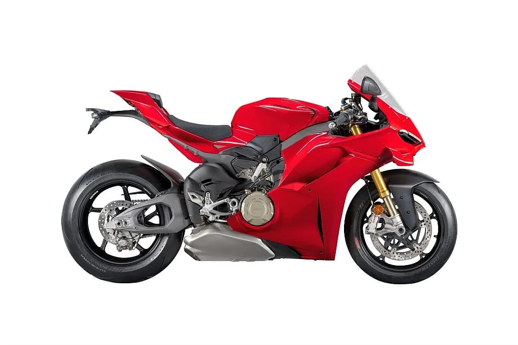 Ducati Panigale – € 42.295, 0 km – Bild 1 von 11