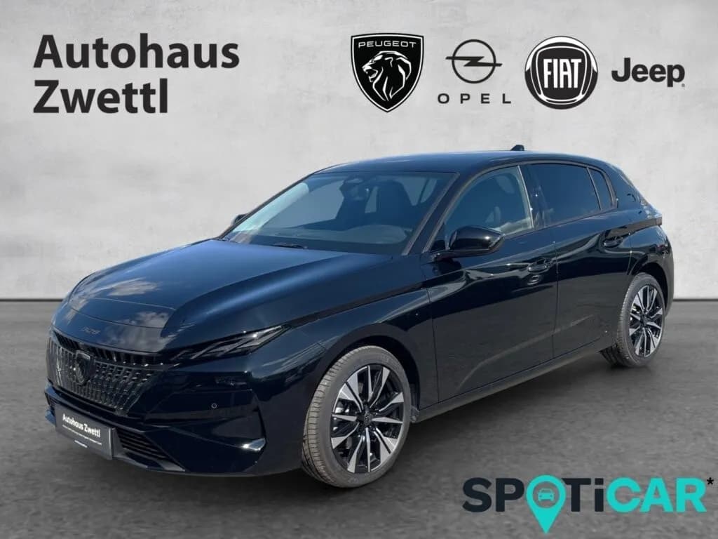 Peugeot 308 2025 – € 27.980, 2 788 km – Bild 1 von 24