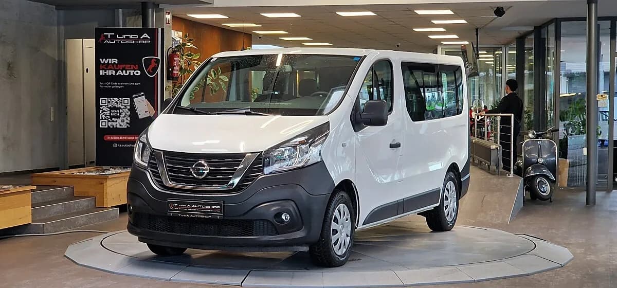 Nissan Sonstige