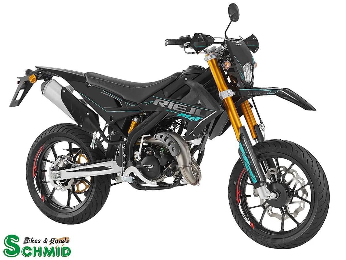 Rieju MRT – € 4.399, 0 km – Bild 1 von 1