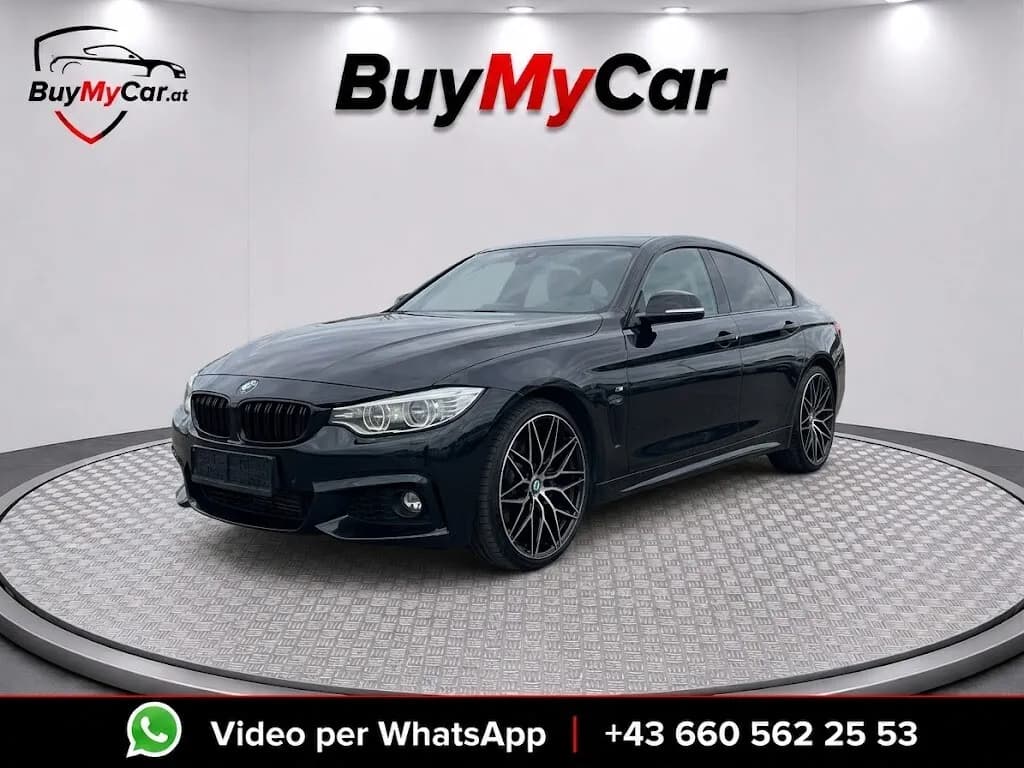 BMW 4er-Reihe