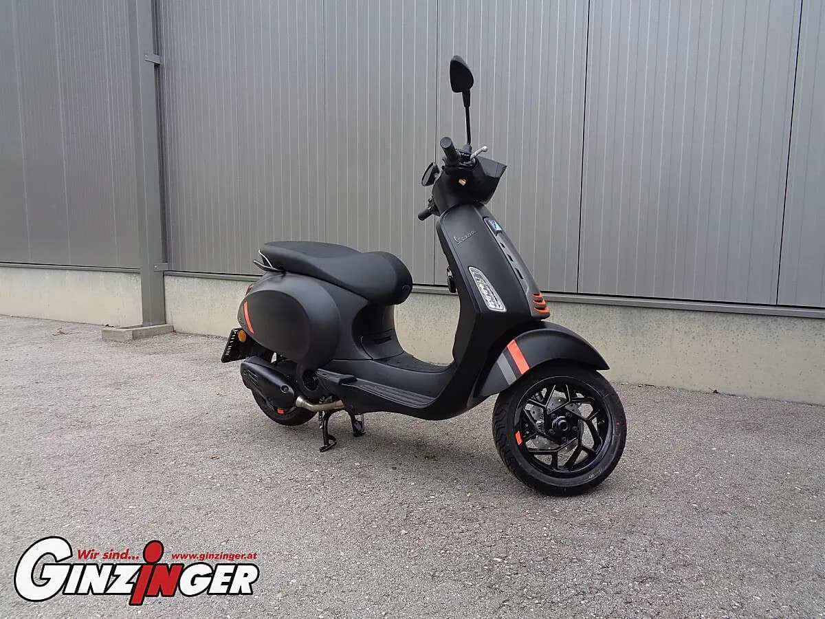 Vespa Sprint 2026 – € 4.999, 0 km – Bild 1 von 4