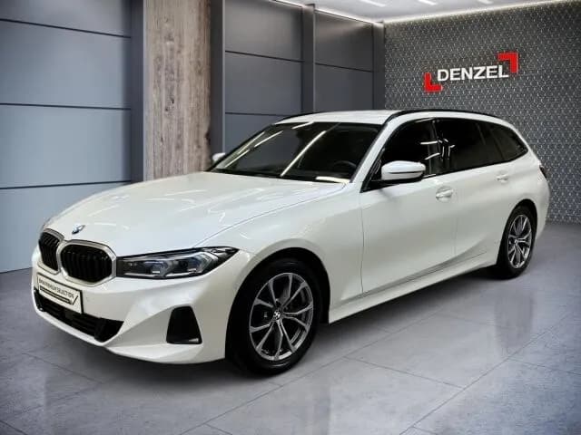 BMW 3er-Reihe