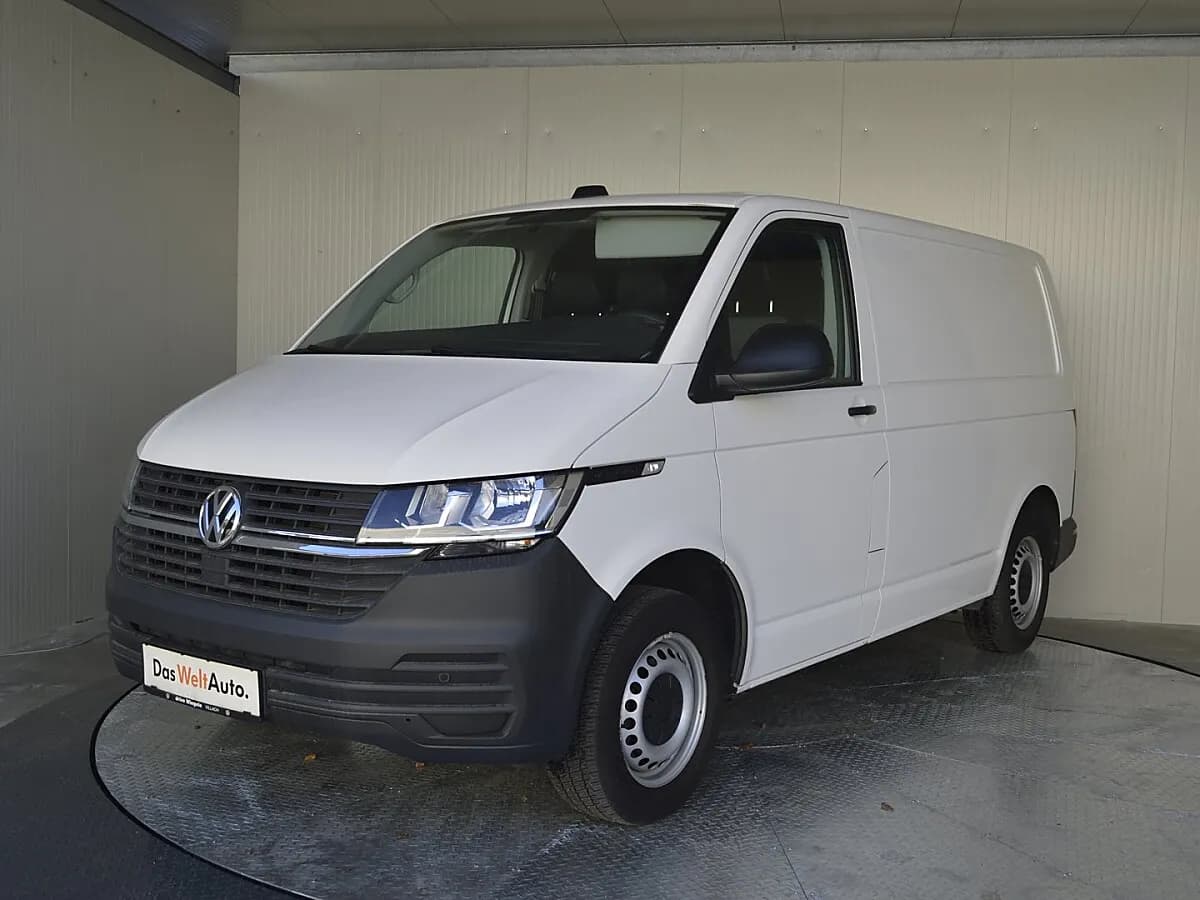 VW Transporter T6