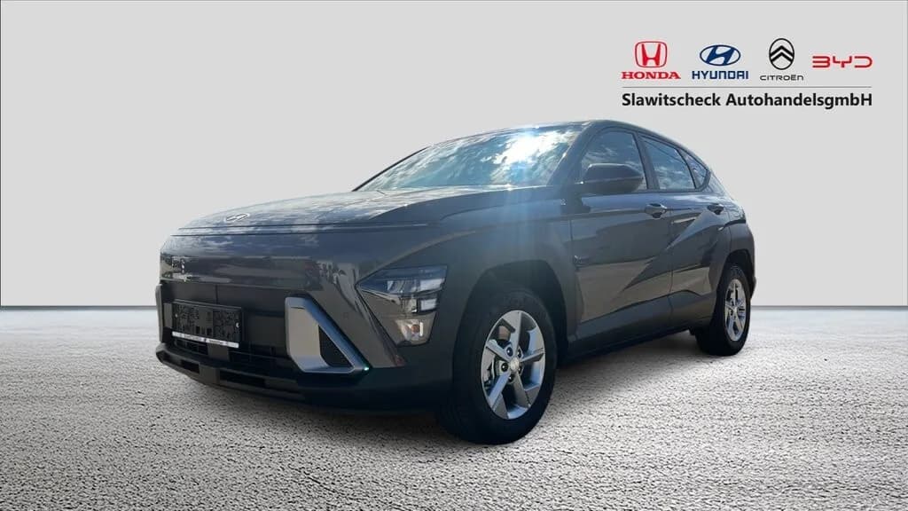 Hyundai Kona – € 26.680, 10 km – Bild 1 von 15