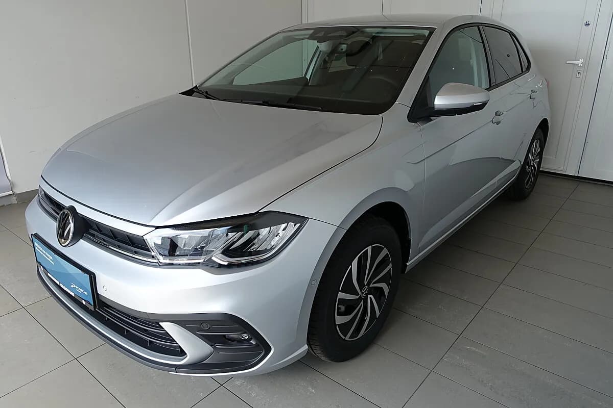 VW Polo 2026 – € 22.490, 201 km – Bild 1 von 18