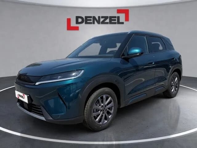 BYD Atto 2