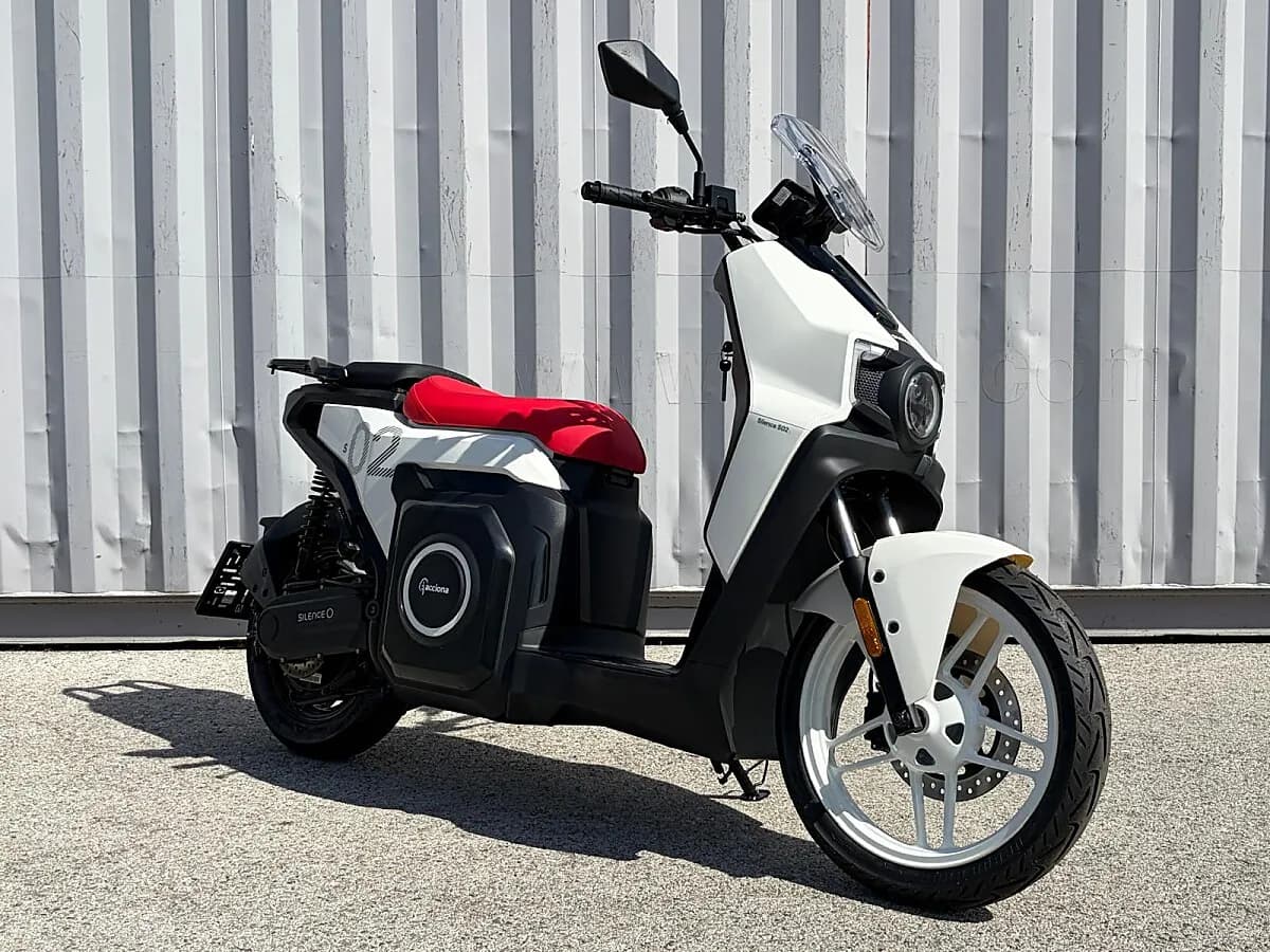 Silence Sonstige – € 5.490, 0 km – Bild 1 von 19