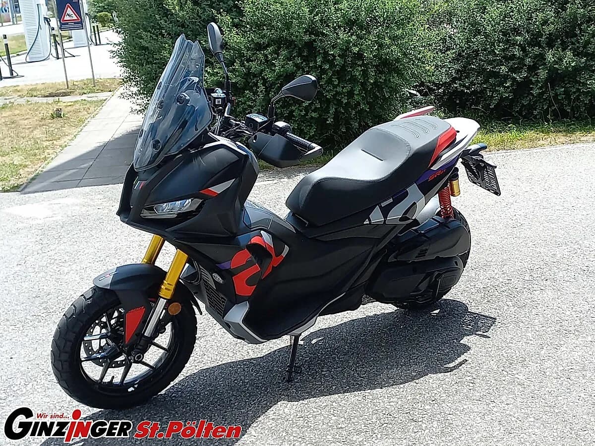 Aprilia SR – € 7.790, 0 km – Bild 1 von 5