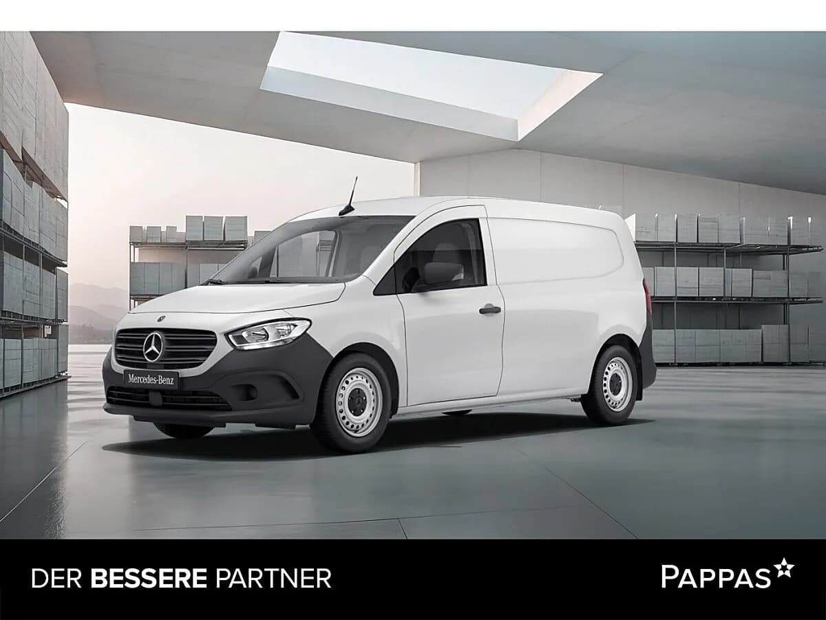 Mercedes-Benz Citan