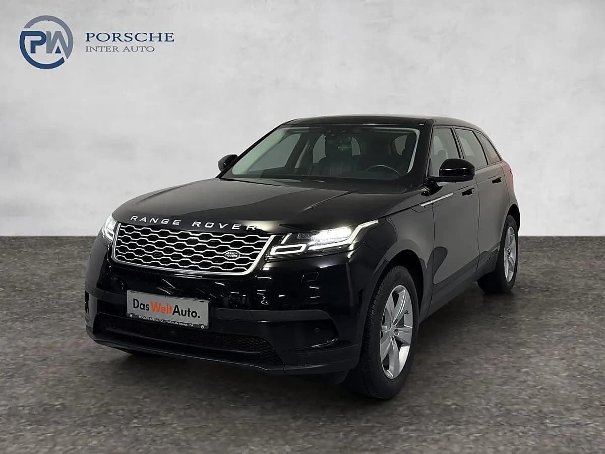 Land Rover Range Rover Velar 2018 – € 42.800, 76 778 km – Bild 1 von 16