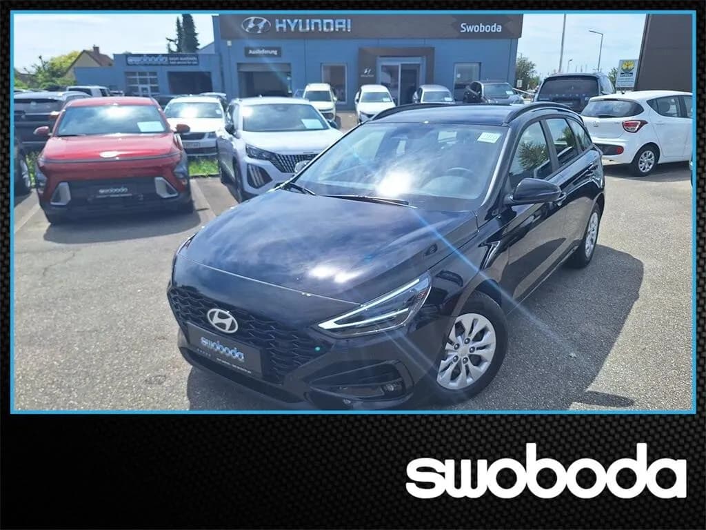 Hyundai i30 – € 19.820, 10 km – Bild 1 von 20