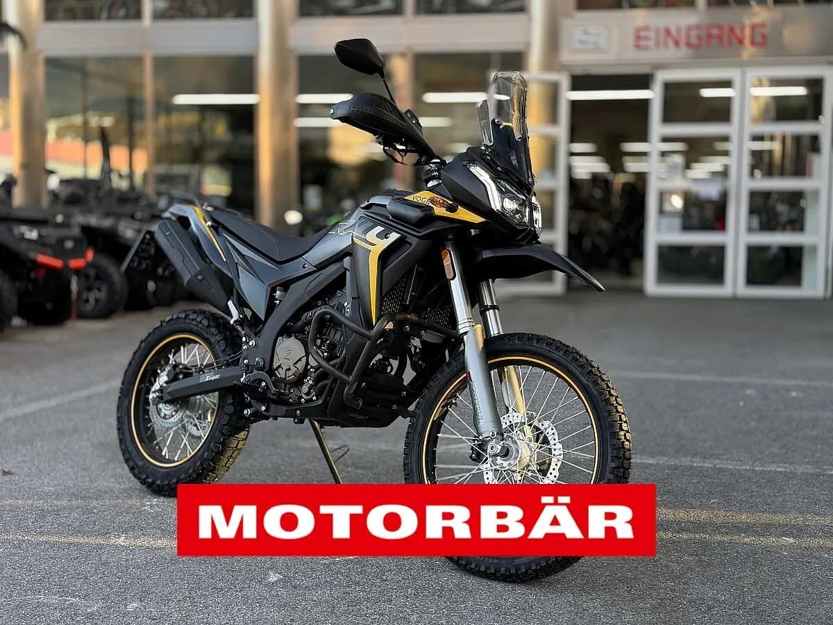 Voge Rally – € 4.299, 0 km – Bild 1 von 12