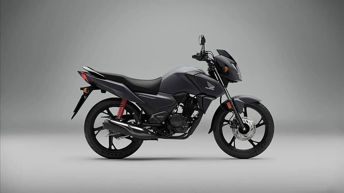 Honda CB – € 2.990, 0 km – Bild 1 von 4