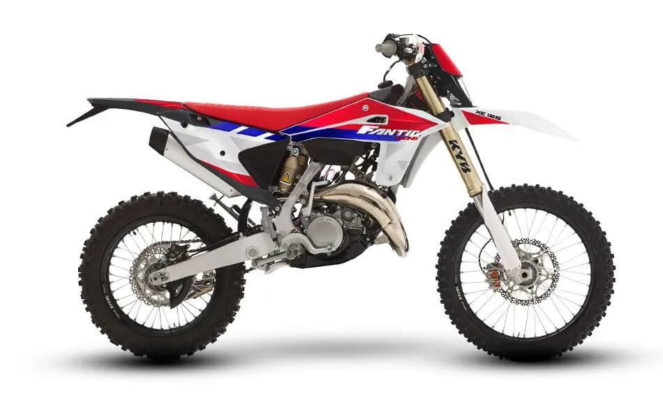 Fantic 125 – € 10.075, 0 km – Bild 1 von 9