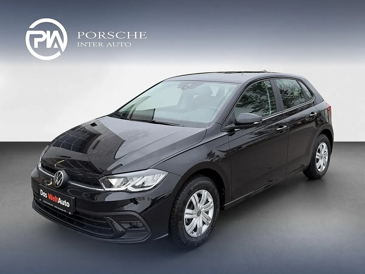 VW Polo