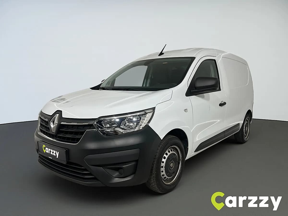 Renault Express