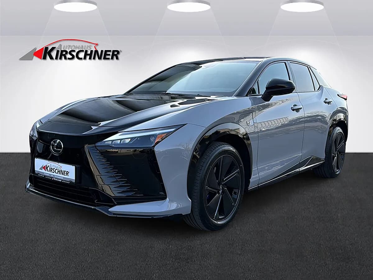 Lexus RZ