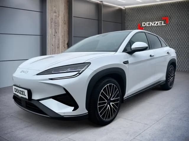 BYD Sealion 7 – € 58.280, 5 km – Bild 1 von 12