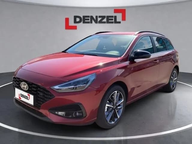 Hyundai i30 – € 24.920, 10 km – Bild 1 von 13