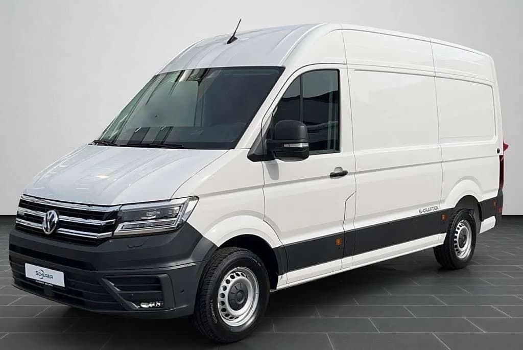 VW Crafter