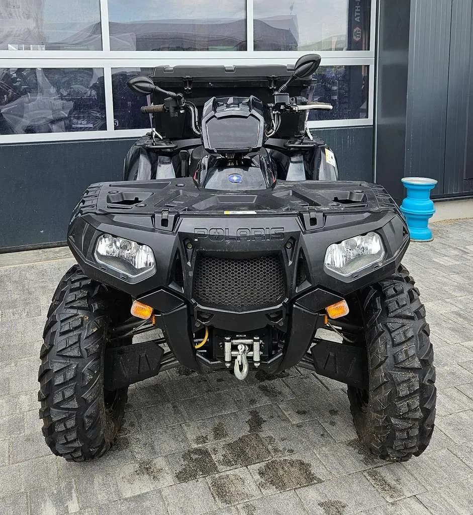 Polaris Sportsman