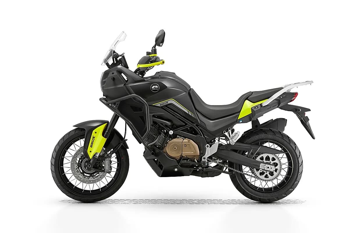 QJ Motor Sonstige – € 8.699, 0 km – Bild 1 von 1