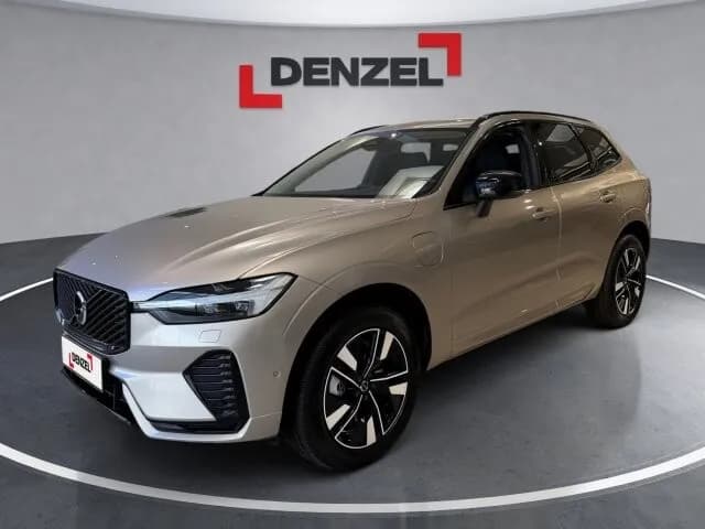 Volvo XC60 – € 64.950, 5 km – Bild 1 von 10
