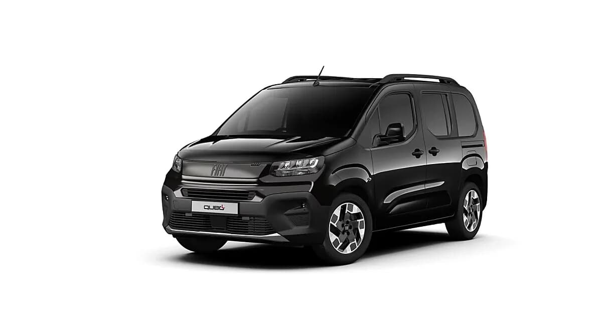 Fiat Sonstige