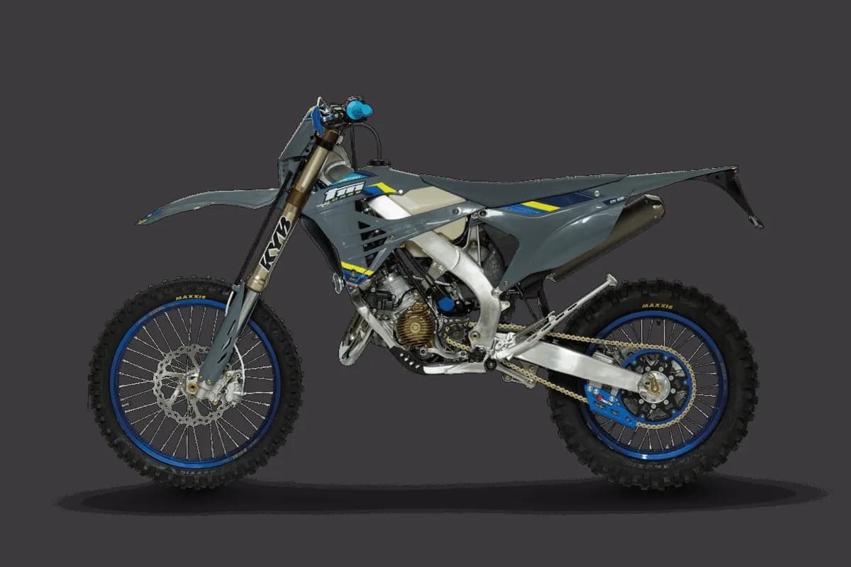 TM Racing Sonstige – € 10.990, 0 km – Bild 1 von 4