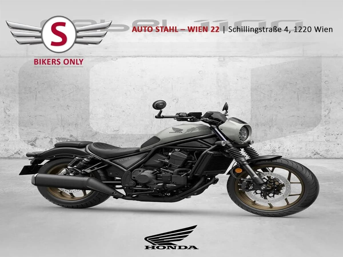 Honda Sonstige – € 15.190, 0 km – Bild 1 von 1