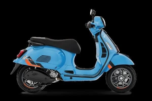 Vespa GTS – € 7.490, 0 km – Bild 1 von 1