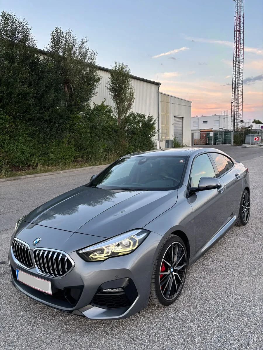 BMW 2er-Reihe