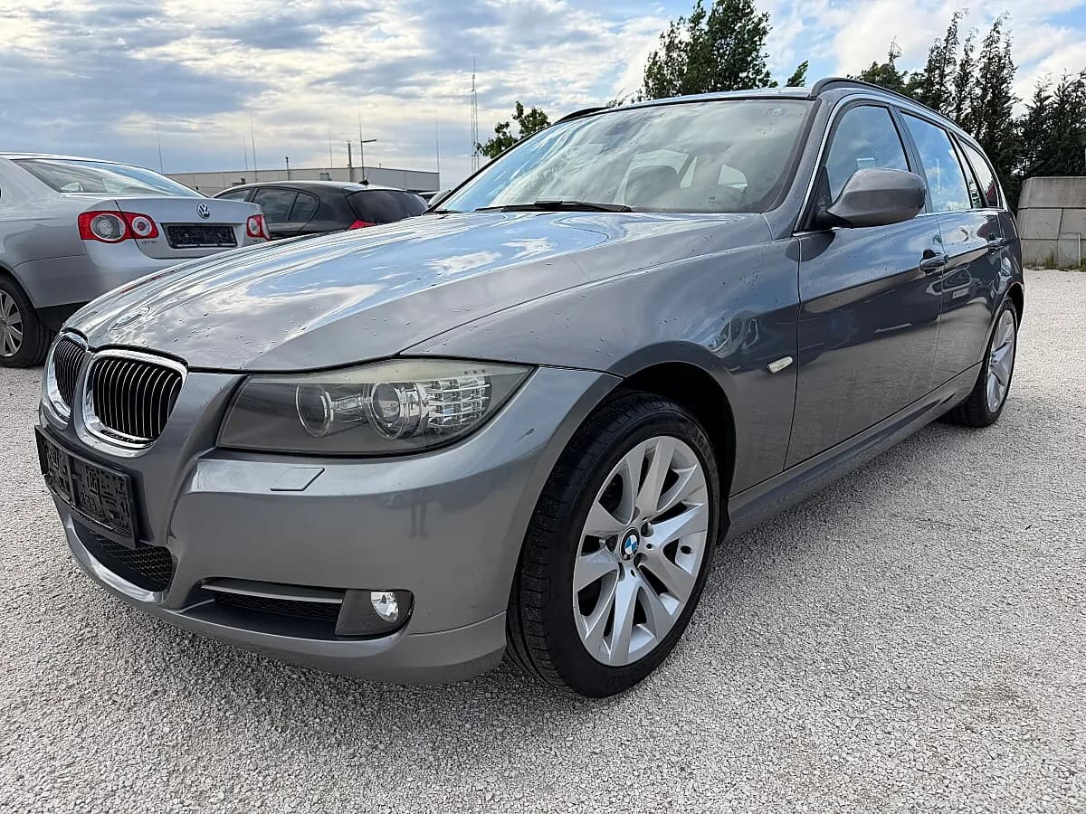 BMW 3er-Reihe