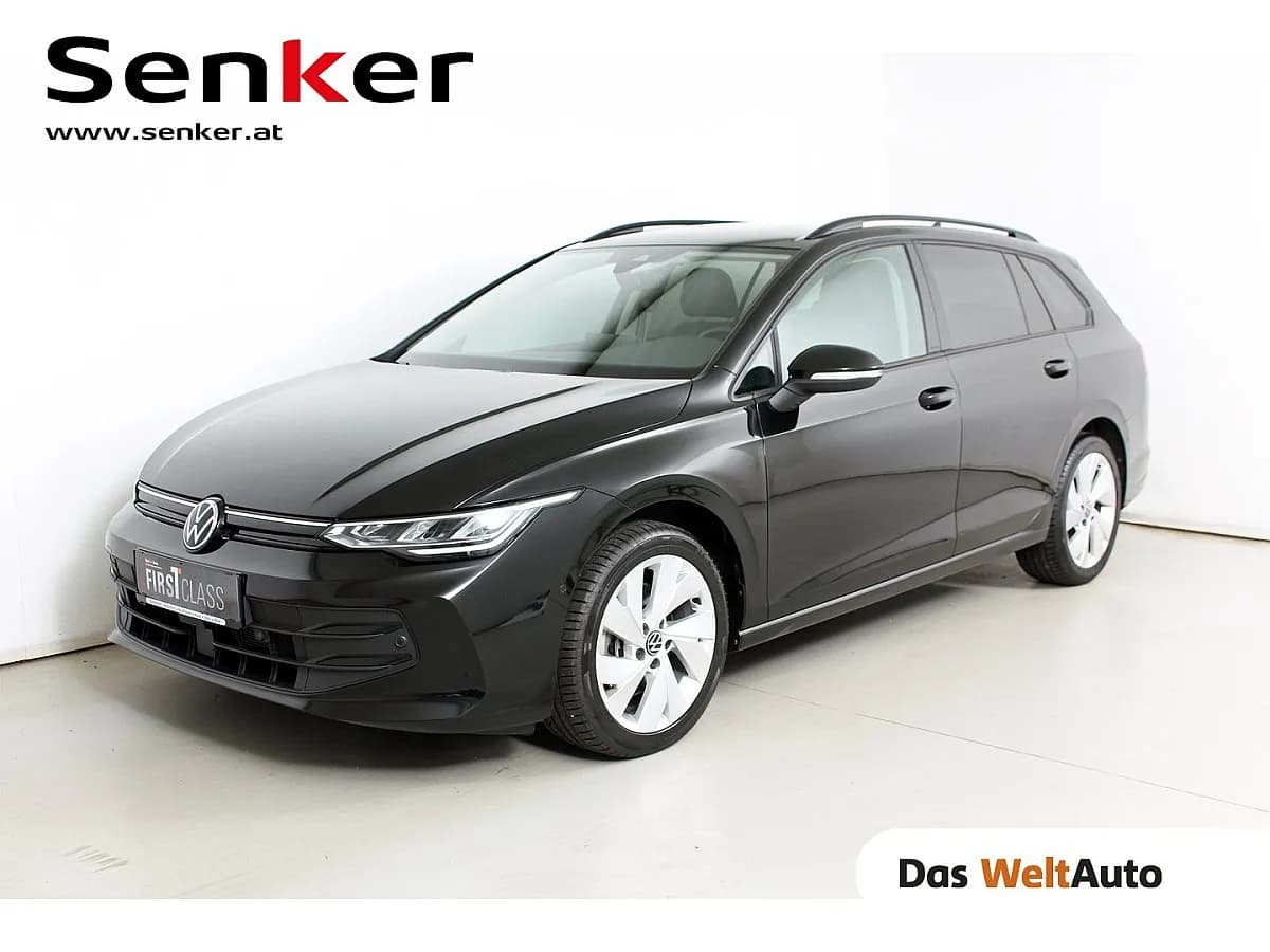 VW Golf