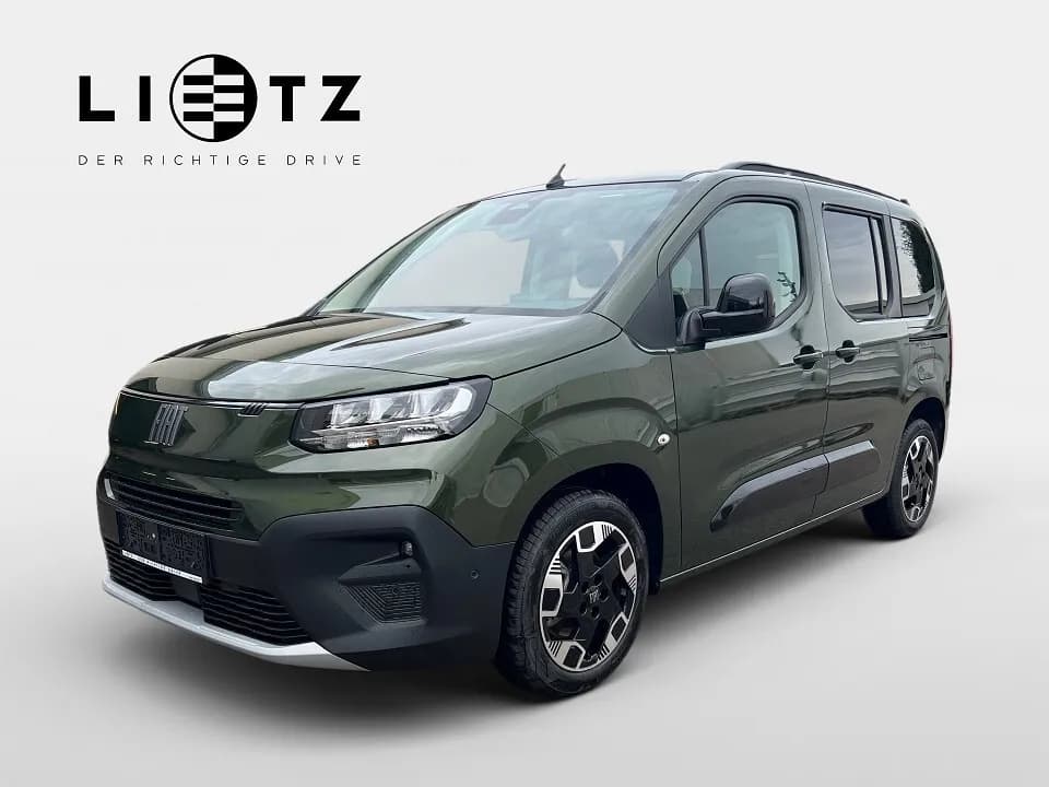 Fiat Qubo L – € 32.789, 0 km – Bild 1 von 23