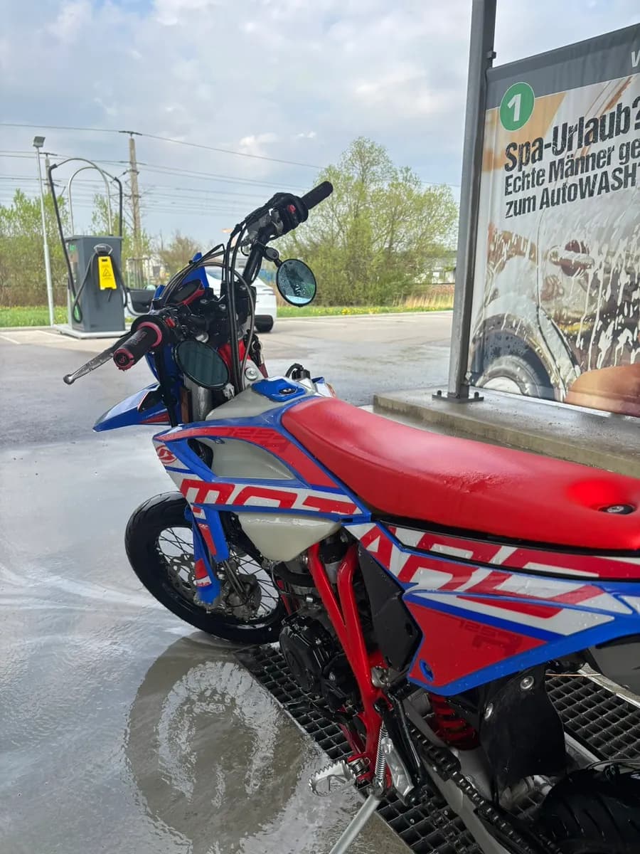 Beta RR