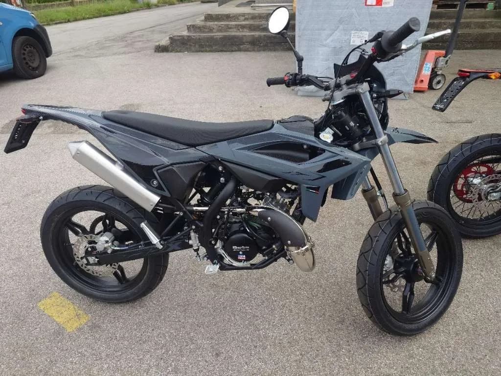 Beta RR – € 3.690, 0 km – Bild 1 von 4